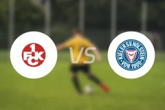 凯泽斯劳滕vs荷尔斯泰因比分预测【2025/11/23】