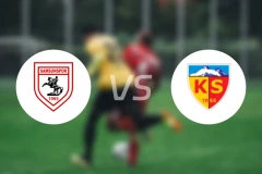 萨姆松体育vs开塞利体育比分预测【2026/03/16】