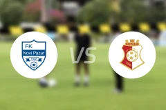 诺维帕扎尔vs克鲁舍瓦茨进步比分预测【2025/11/30】