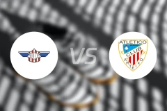 安洛德拉斯vs阿泰利科比分预测【2026/02/08】