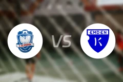 凤凰吕贝克vs艾默当踢球者比分预测【2026/02/28】