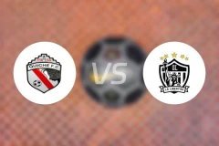 奎赫FCvs拉利伯塔德FC比分预测【2024/09/08】