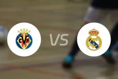 比利亚雷亚尔vs皇马比分预测【2026/01/25】