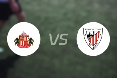 桑德兰U21vs毕尔巴鄂竞技B队比分结果战报【2025/11/13】