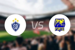 维托里亚ESvs福特FC比分预测【2026/03/02】