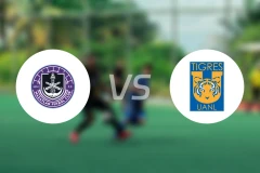 马萨特兰vs老虎大学比分结果战报【2024/10/23】