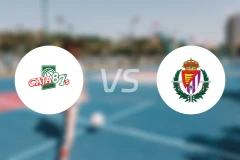 卡贾87vs巴利亚多利德比分预测【2026/03/22】