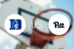 杜克大学vs匹兹堡大学比分预测【2026/02/11】