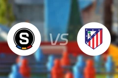 布拉格斯巴达U19vs马德里竞技U19比分结果战报【2024/11/26】