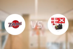 塔米斯vs拉德尼基KG比分预测【2025/11/03】