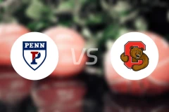 宾夕法尼亚vs康奈尔大学比分预测【2026/02/01】