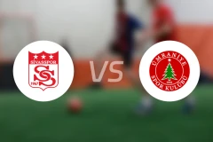 锡瓦斯vs尤姆尼耶士邦比分预测【2026/03/15】