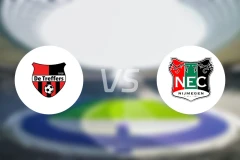 特莱弗斯vs奈梅亨比分预测【2026/01/21】