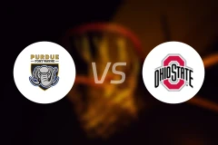 普渡大学韦恩堡分校vs俄亥俄州立大学比分结果战报【2025/11/08】