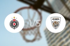 贝尔格莱德游击vs迪拜比分预测【2026/02/10】