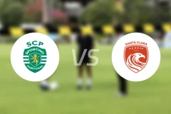 葡萄牙体育U23vs辛达卡拉U23比分预测【2026/02/21】