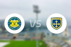 斯托克顿镇vs吉英瑟莱比分预测【2024/08/15】