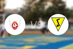 加泽戈尔茨vs克维增市比分结果战报【2024/08/04】