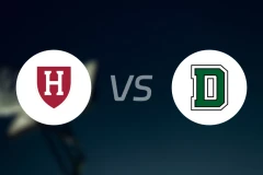 哈佛大学vs达特茅斯大学比分预测【2026/02/08】