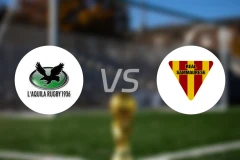 拉奎拉vs桑木瑞斯比分预测【2025/11/30】