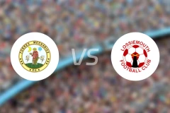 霍瑞斯vs洛西茅斯比分预测【2026/01/31】