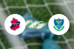 磐城FCvs枥木SC比分预测【2024/09/29】