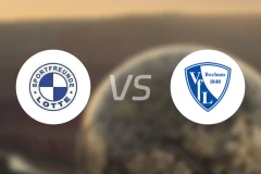 洛特vs波鸿二队比分预测【2026/04/04】