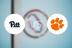 匹兹堡大学vs克莱姆森大学比分预测【2026/02/01】