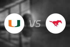 迈阿密大学vs南卫理公会大学比分结果战报【2026/03/05】