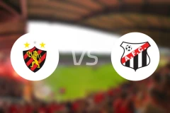 累西腓体育vs安纳波利斯比分预测【2026/03/13】