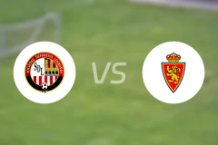 SD朗洛尼斯vs萨拉戈萨B队比分预测【2026/04/19】