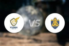 毗沙卡FCvs科尔森奇FC比分预测【2024/10/19】
