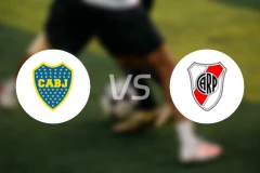 博卡青年vs河床比分结果战报【2025/11/10】