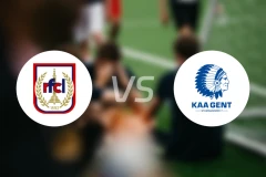 RFC列日vs根特B队比分结果战报【2025/11/08】