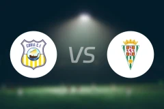 科利亚vs科尔多瓦B队比分预测【2025/12/14】