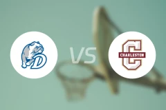 德瑞克大学vs查尔斯顿大学比分预测【2025/11/18】
