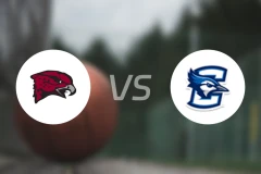 马里兰东海岸大学vs克雷顿大学比分预测【2025/11/15】