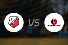 乌德勒支青年队vs赫尔蒙德比分结果战报【2026/03/14】