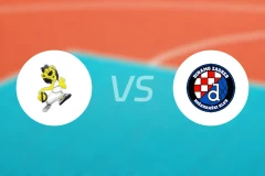 杜布拉瓦vs萨格勒布迪那摩比分预测【2026/02/01】