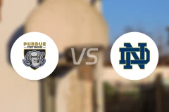 普渡大学韦恩堡分校vs圣母大学比分预测【2025/12/22】