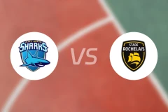 昂蒂布vs罗切尔比分预测【2025/11/19】