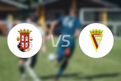 卡尔达斯vs葡萄牙竞技比分预测【2025/12/08】