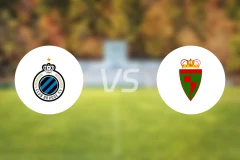 色格拉布鲁日B队vs侯特维尼恩比分预测【2025/11/16】