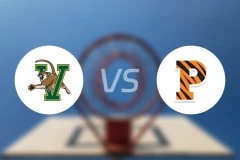 佛蒙特大学vs普林斯顿大学比分结果战报【2025/11/27】