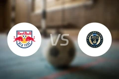 纽约红牛后备队vs费城联合B队比分结果战报【2025/11/02】