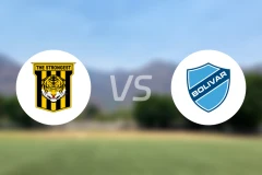 最强者vs玻利瓦尔比分结果战报【2025/11/10】