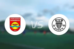 松斯贝克vs黑白埃森比分预测【2026/02/22】