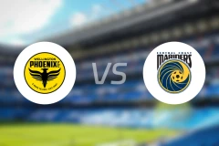 惠灵顿凤凰女足vs中央海岸水手女足比分预测【2026/02/15】