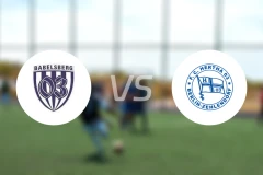 巴贝尔斯贝格03vs萨伦多夫赫塔队比分预测【2026/04/04】