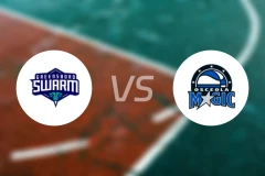 格林斯伯勒蜂群vs奥西奥拉魔术比分结果战报【2026/04/06】